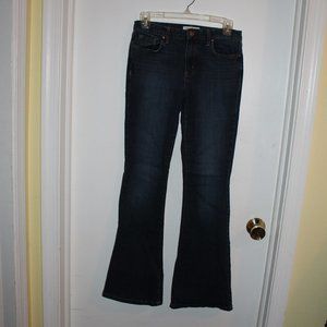 Jessica Simpson Adored High Rise Flare